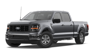 2026 Ford F-150® External Image 2